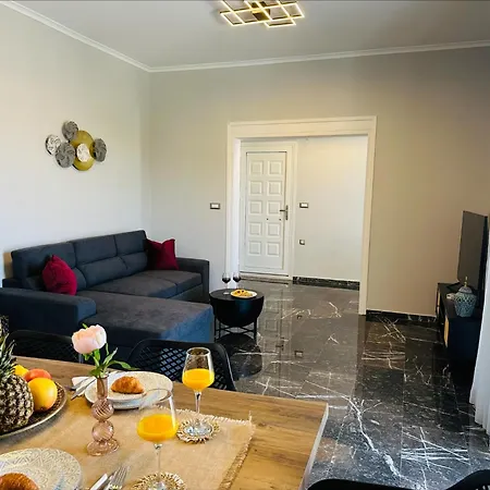 Flev's House * Kremastí