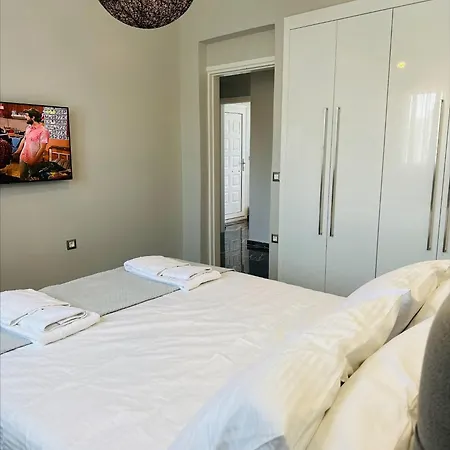 Flev's House * Кремасти