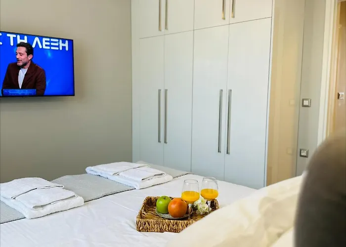 Flev's House * Kremastí