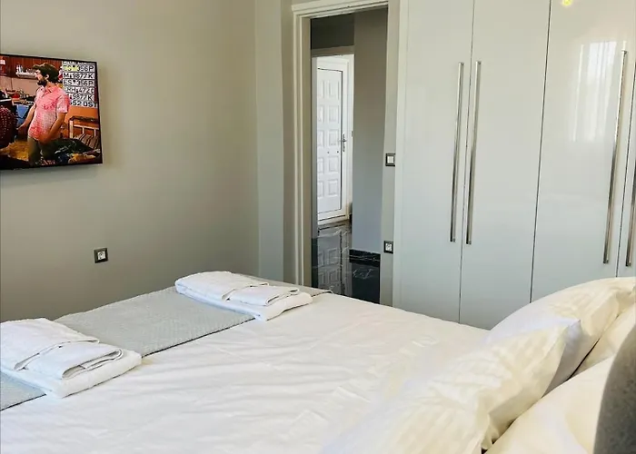 Flev's House * Kremastí